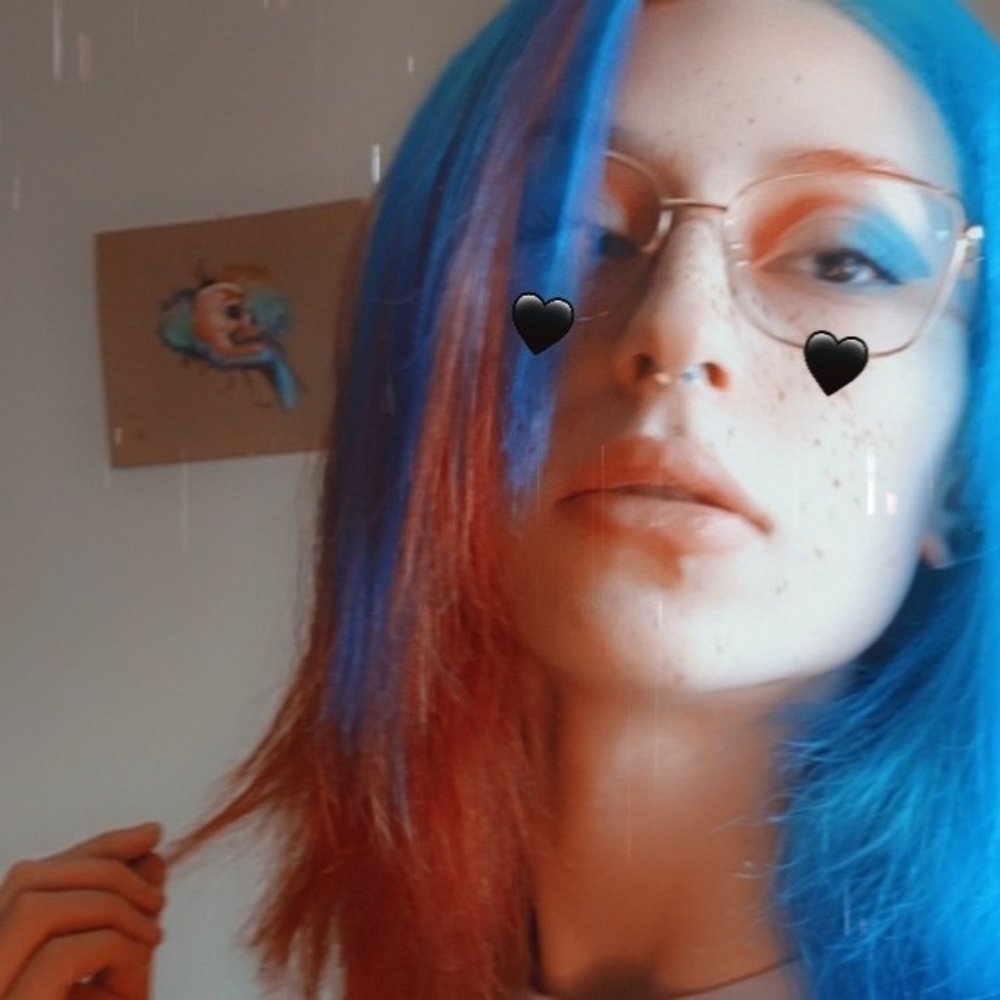 Meet your Posher, Bad.